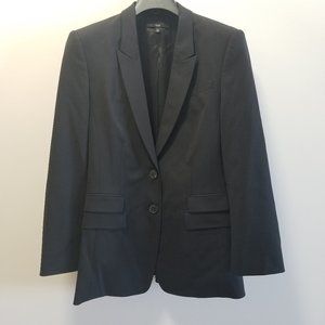 HUGO BOSS Women's Suit Jacket / Blazer - Wool